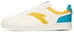 Buy Zapatillas Anta Skateboarding 'Blanco Amarillo Azul' 912118009-6
