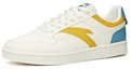 Lookbook Zapatillas Anta Skateboarding 'Blanco Amarillo Azul' 912118009-6