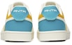 Shop Zapatillas Anta Skateboarding 'Blanco Amarillo Azul' 912118009-6