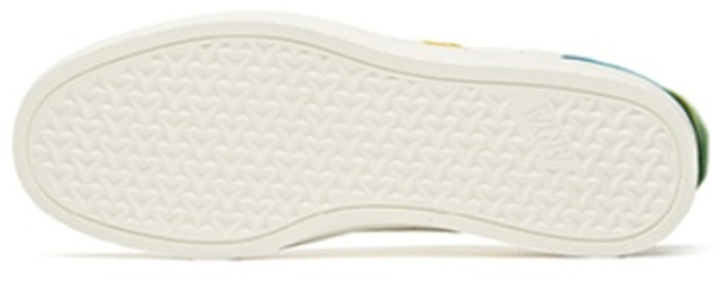 Zapatillas Anta Skateboarding 'Blanco Amarillo Azul' 912118009-6 Purchase Zapatillas Anta Skateboarding 'Blanco Amarillo Azul' 912118009-6