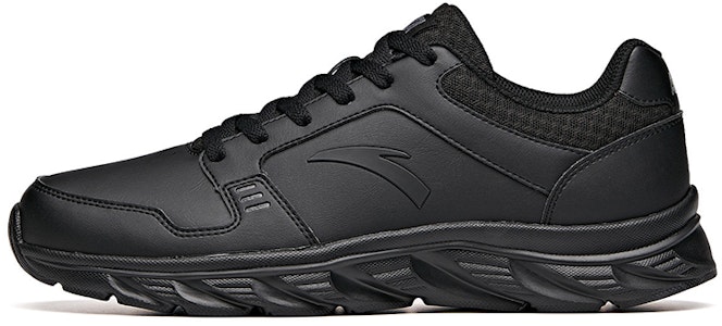 安踏休闲低帮跑鞋 ‘黑色’ 91815528R-9 Buy 安踏休闲低帮跑鞋 ‘黑色’ 91815528R-9