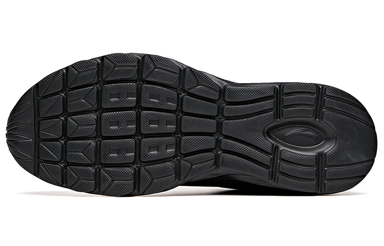 Shop 안타 캐주얼 로우탑 런닝화 (블랙) 91815528R-9