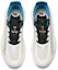 Lookbook Anta Casual Low-Top Running Shoe 'Grey Black Blue' 112128085-1