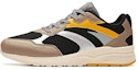 Buy Anta Kasut Lari Low-Top Kasual 'Hitam Coklat' 91918868-2