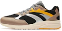 Buy Anta Casual Low-Top Running Shoes 'Black Brown' 91918868-2