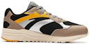 Order Anta Casual Low-Top Running Shoes 'Black Brown' 91918868-2