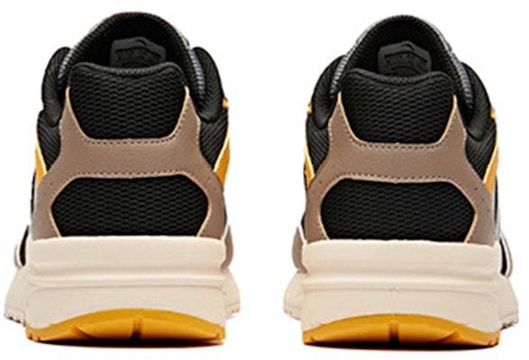 Anta Casual Low-Top Running Shoes 'Black Brown' 91918868-2 Shop Anta Casual Low-Top Running Shoes 'Black Brown' 91918868-2