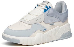 안타 캐주얼 로우탑 스케이트 슈즈 '그레이' 912138051-2 Order 안타 캐주얼 로우탑 스케이트 슈즈 '그레이' 912138051-2