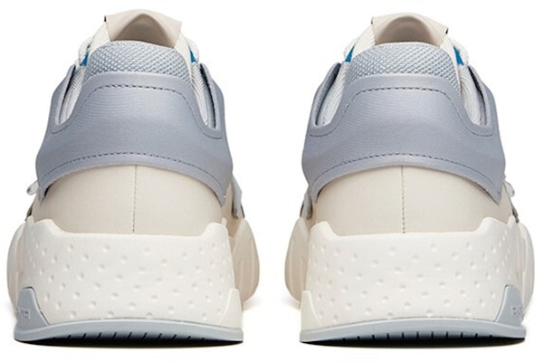 Anta Casual Low-Top Skate Shoes 'Grey' 912138051-2 Shop Anta Casual Low-Top Skate Shoes 'Grey' 912138051-2