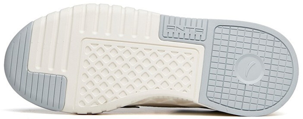 Anta Casual Low-Top Skate Shoes 'Grey' 912138051-2 Purchase Anta Casual Low-Top Skate Shoes 'Grey' 912138051-2
