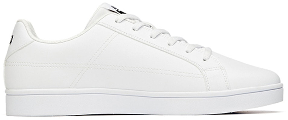 Anta Casual Low-Top Sneaker 'White' 912118060-2 Order Anta Casual Low-Top Sneaker 'White' 912118060-2