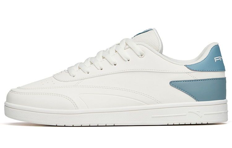 Anta Casual Low-Top Sneaker 'White Grey' 912228031-12