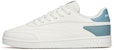Sneaker Kasual Low-Top Anta 'Putih Kelabu' 912228031-12