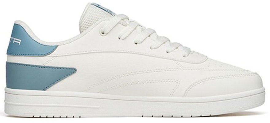 Anta Casual Low-Top Sneaker 'White Grey' 912228031-12 Order Anta Casual Low-Top Sneaker 'White Grey' 912228031-12