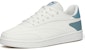 Sneaker Kasual Low-Top Anta 'Putih Kelabu' 912228031-12