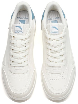 Sneaker Anta Casual Low-Top 'Putih Abu-abu' 912228031-12 Shop Sneaker Anta Casual Low-Top 'Putih Abu-abu' 912228031-12
