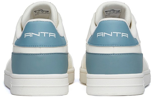 Sneaker Anta Casual Low-Top 'Putih Abu-abu' 912228031-12 Purchase Sneaker Anta Casual Low-Top 'Putih Abu-abu' 912228031-12