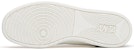 Sneaker Kasual Low-Top Anta 'Putih Kelabu' 912228031-12