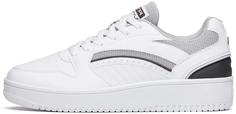 Sneakers Anta Low-Top Kasual 'Putih Abu-Abu' 912148066-3 Buy Sneakers Anta Low-Top Kasual 'Putih Abu-Abu' 912148066-3