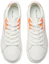 Lookbook Anta Casual Low-Top Sneakers 'White Orange' 112028069-1