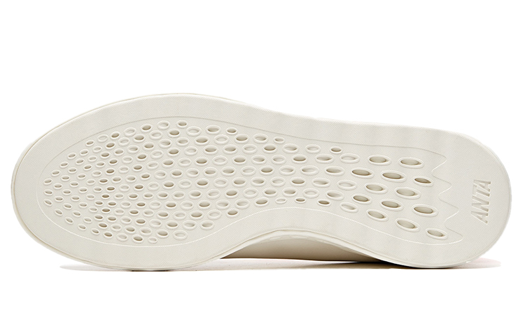 Purchase Anta Casual Low-Top Sneakers 'White Orange' 112028069-1