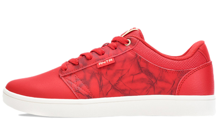 Anta Casual Low 'Big Red' 91948004A-7