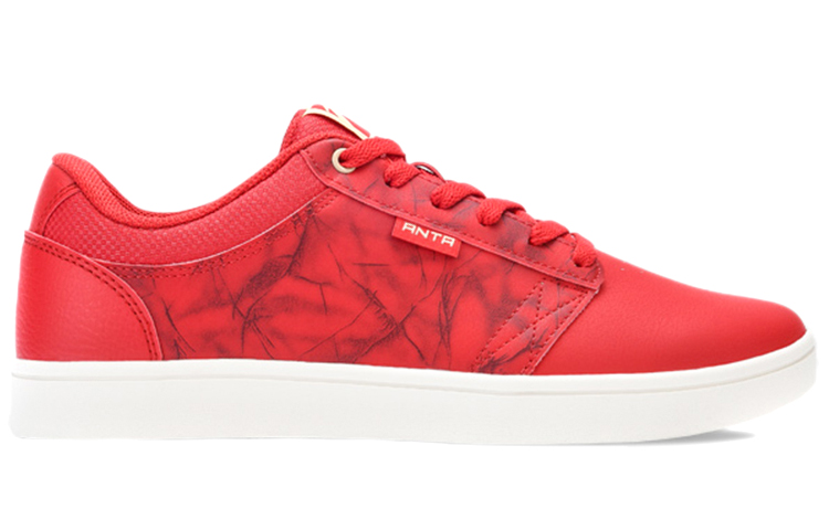 Order Anta Casual Low 'Big Red' 91948004A-7
