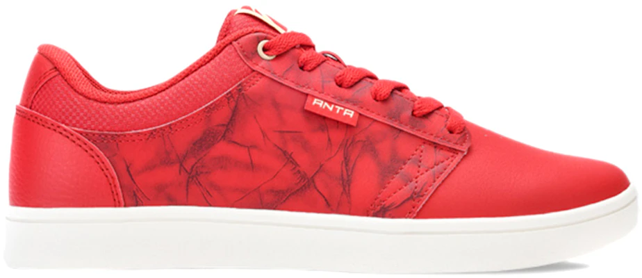 Anta Casual Low 'Big Red' 91948004A-7 Order Anta Casual Low 'Big Red' 91948004A-7
