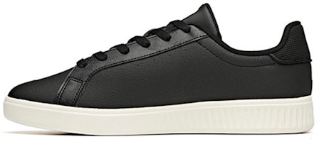 Anta Casual Low 'Black' 112038062-2 Anta Casual Low 'Black' 112038062-2