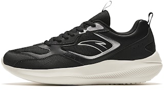 Anta Casual Low 'Black' 912415523-4 Anta Casual Low 'Black' 912415523-4