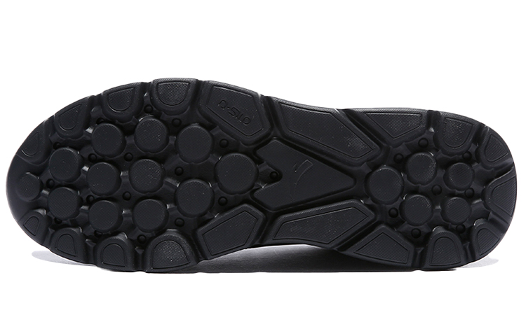 Anta Running Shoes 'Black White' 圖 5