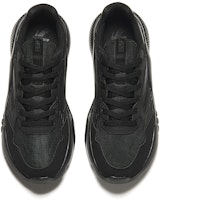 Anta安踏 舒適休閒百搭 減震防滑耐磨 低幫 生活休閒鞋 男款 黑色 Lookbook Anta安踏 舒適休閒百搭 減震防滑耐磨 低幫 生活休閒鞋 男款 黑色