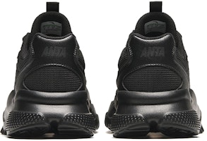 Anta安踏 舒適休閒百搭 減震防滑耐磨 低幫 生活休閒鞋 男款 黑色 Shop Anta安踏 舒適休閒百搭 減震防滑耐磨 低幫 生活休閒鞋 男款 黑色