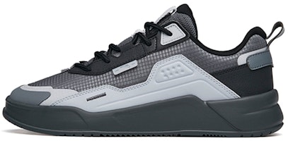 Anta Casual Low 'Black Grey' 912228821-3 Anta Casual Low 'Black Grey' 912228821-3