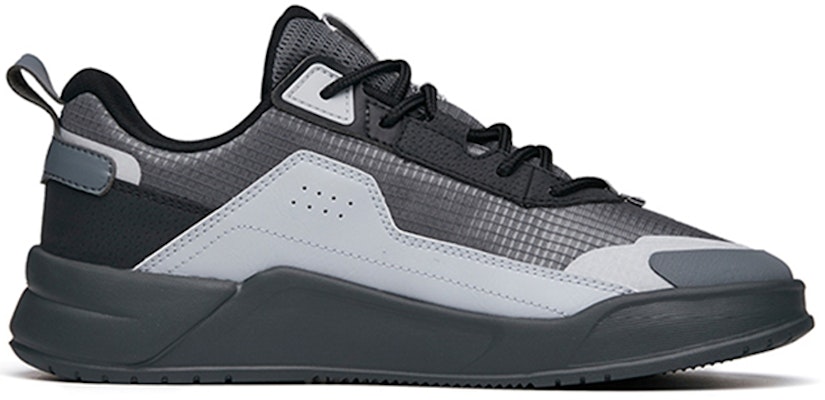 안타 캐주얼 로우 '블랙 그레이' (Anta Casual Low 'Black Grey') 912228821-3 Order 안타 캐주얼 로우 '블랙 그레이' (Anta Casual Low 'Black Grey') 912228821-3