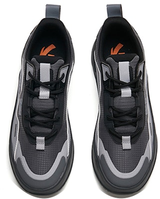 안타 캐주얼 로우 '블랙 그레이' (Anta Casual Low 'Black Grey') 912228821-3 Shop 안타 캐주얼 로우 '블랙 그레이' (Anta Casual Low 'Black Grey') 912228821-3