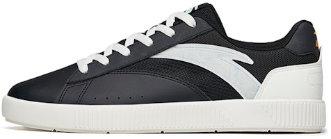 Anta Casual Low 'Black White' 112228060-4 Anta Casual Low 'Black White' 112228060-4