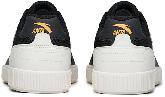안타 캐주얼 로우 '블랙 화이트' (Anta Casual Low 'Black White') 112228060-4 Shop 안타 캐주얼 로우 '블랙 화이트' (Anta Casual Low 'Black White') 112228060-4