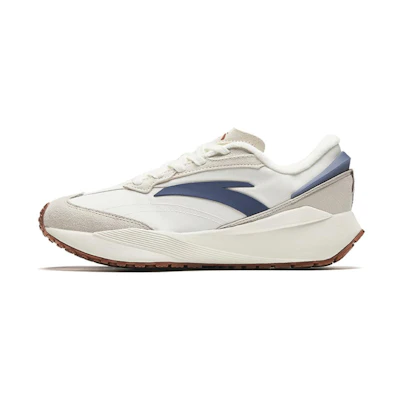 Anta Icing Low 'Ivory'