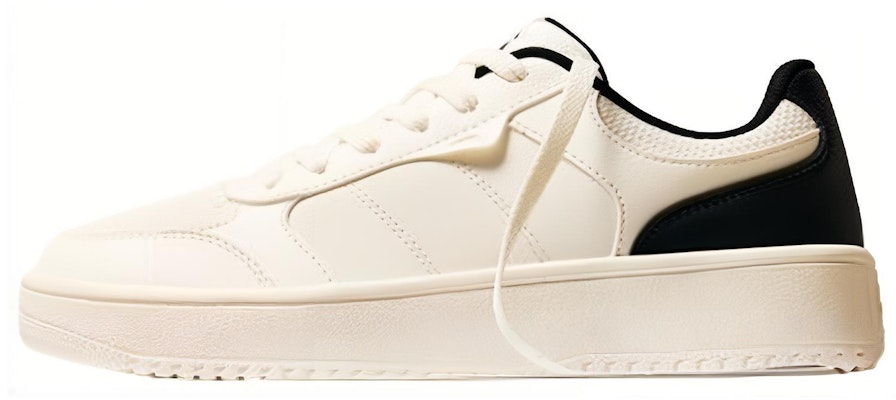 安踏休闲低帮鞋'象牙白' 912418014-2 Buy 安踏休闲低帮鞋'象牙白' 912418014-2