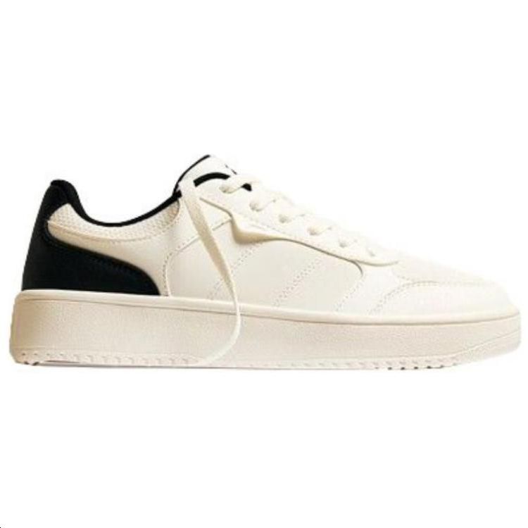 Anta Casual Low 'Ivory White' 圖 2