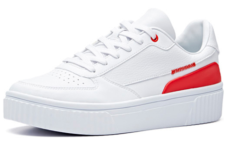 Order Anta Kasual Rendah 'Merah Putih' 111938021R-1