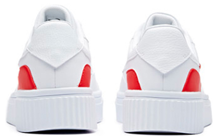 Lookbook Anta Kasual Rendah 'Merah Putih' 111938021R-1