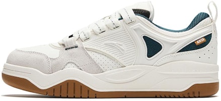 Anta Casual Low 'Sea Salt White Blue Black' 912348005-2 Anta Casual Low 'Sea Salt White Blue Black' 912348005-2