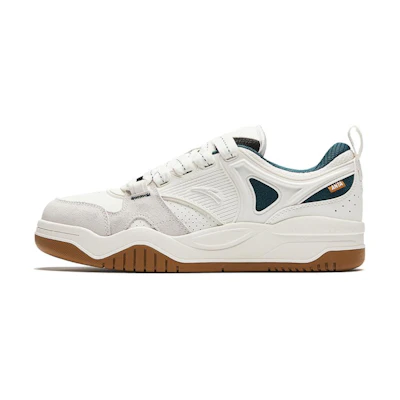 Anta Casual Low 'Sea Salt White Blue Black'