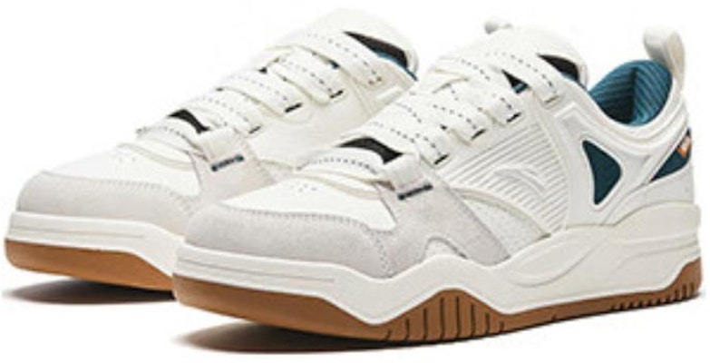 Anta Casual Low 'Sea Salt White Blue Black' 912348005-2 Order Anta Casual Low 'Sea Salt White Blue Black' 912348005-2