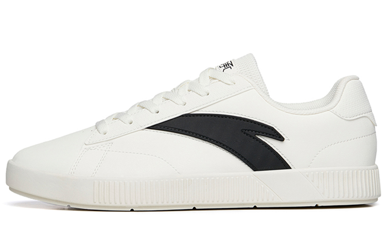 Anta Casual Low 'White Black' 112258066-1