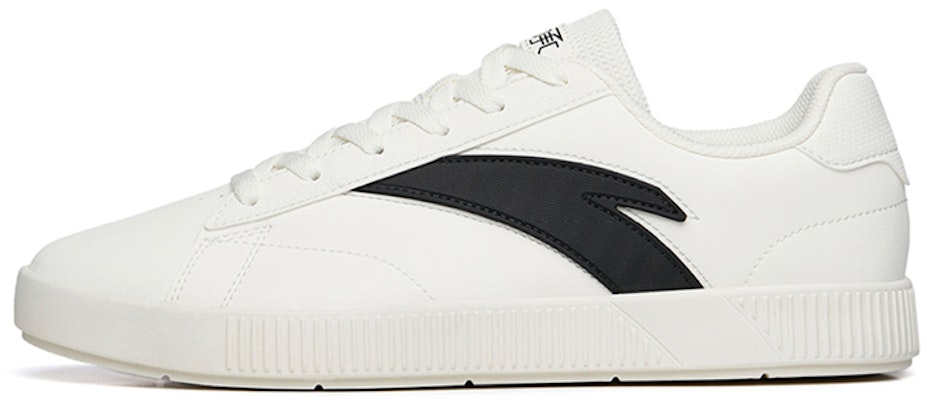 Anta Casual Low 'White Black' 112258066-1 Buy Anta Casual Low 'White Black' 112258066-1