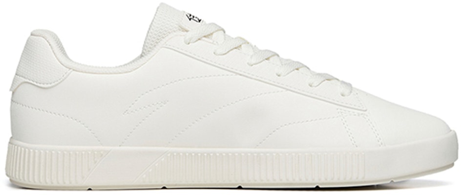 Anta Casual Low 'White Black' 112258066-1 Order Anta Casual Low 'White Black' 112258066-1