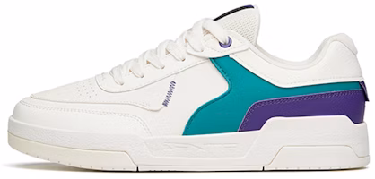 Anta Casual Low 'White Blue' 112148081R-5 Anta Casual Low 'White Blue' 112148081R-5